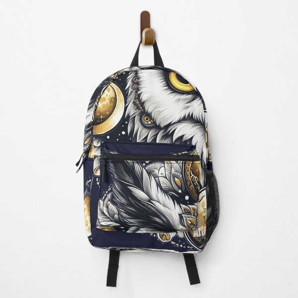 Item preview, Royal Owl designed and sold by NROArteDigital.