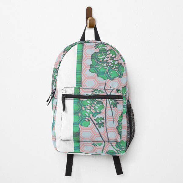 Item preview, Japanese Katagami Stencil Hasu Lily Pad designed and sold by ChidoriVintage.