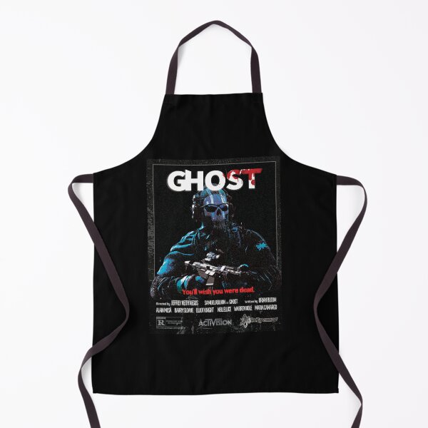 Item preview, Ghost Movie Poster designed and sold by Maximobetsie.