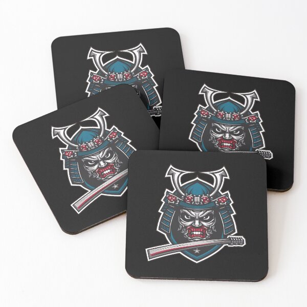 Item preview, Japanese Samurai designed and sold by Norbert33.