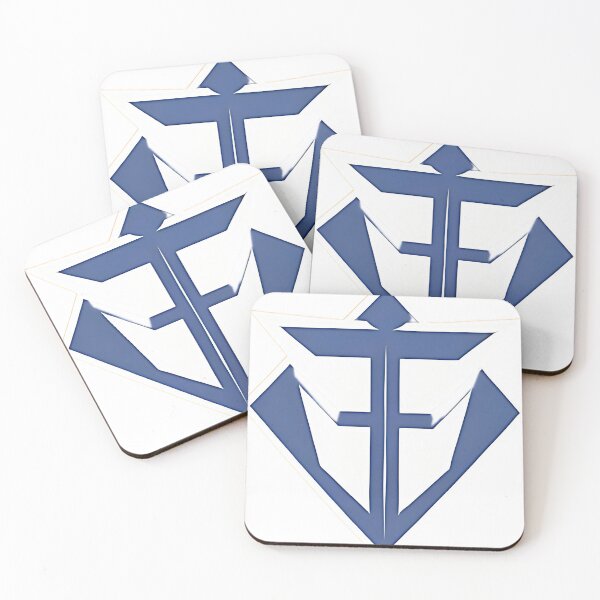 Item preview, Blue diamond logo designed and sold by TriForceDesign.
