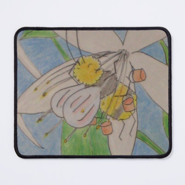 Item preview, Baby Bea's Happy Dance : Why Are These Called Orange Blossoms? designed and sold by JoyousArt4u.