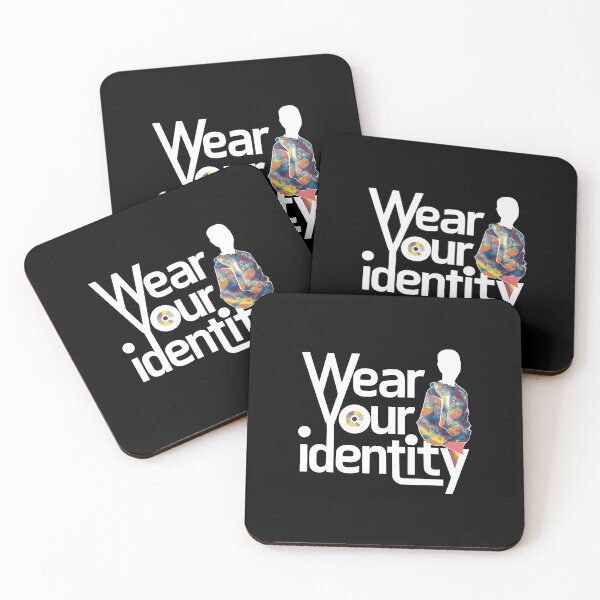 Item preview, Wear your identity, street art culture designed and sold by Pflugart.