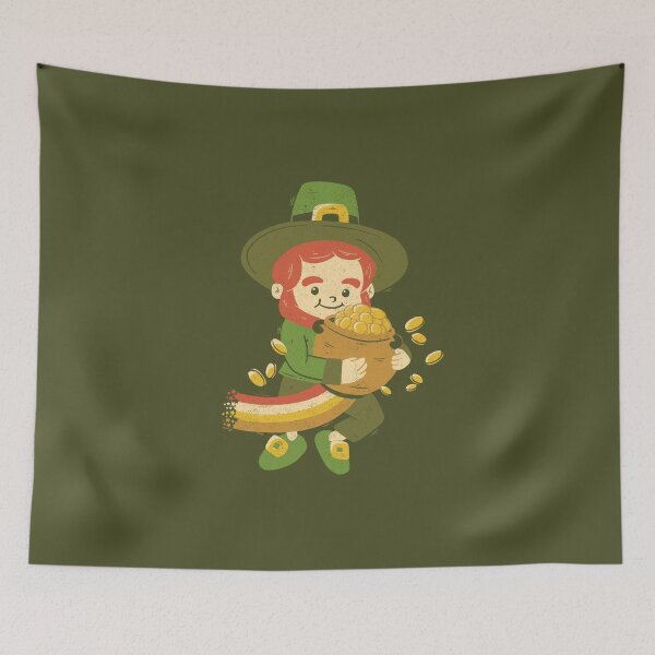 Item preview, Nyan Gnome designed and sold by Tobe Fonseca®.