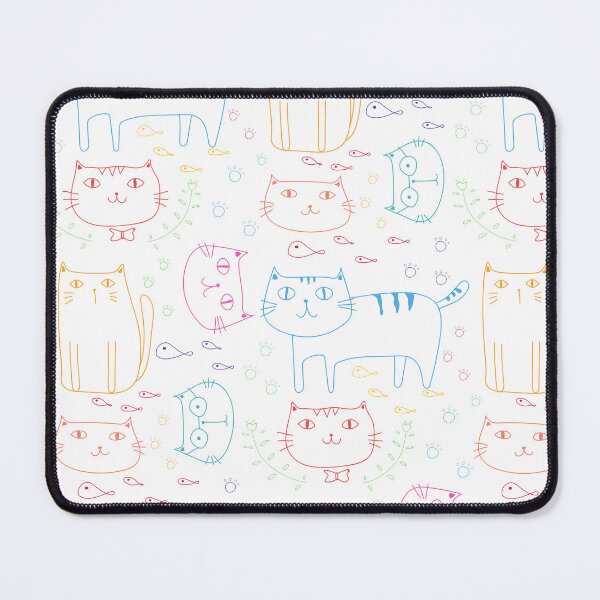Item preview, cute cat designed and sold by Axff05.