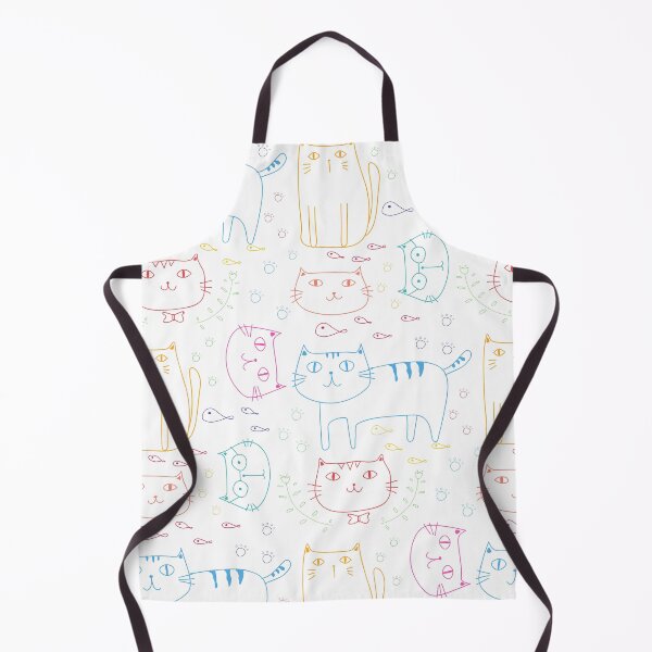 Item preview, cute cat designed and sold by Axff05.