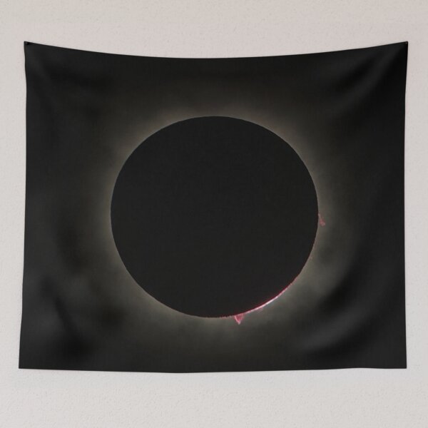 Item preview, 2024 Solar Eclipse in Totality designed and sold by Raymond Gilford.