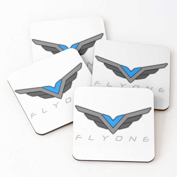 Item preview, FlyOnE Sustainable Aviation (Light) designed and sold by KorumE.