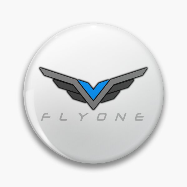 Item preview, FlyOnE Sustainable Aviation (Light) designed and sold by KorumE.