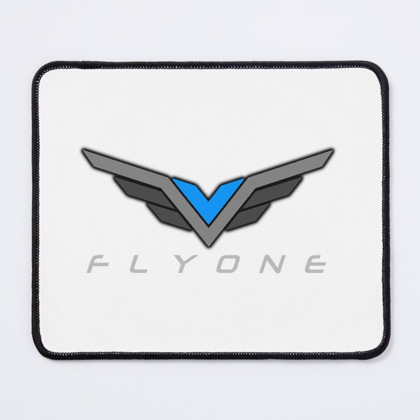 Item preview, FlyOnE Sustainable Aviation (Light) designed and sold by KorumE.