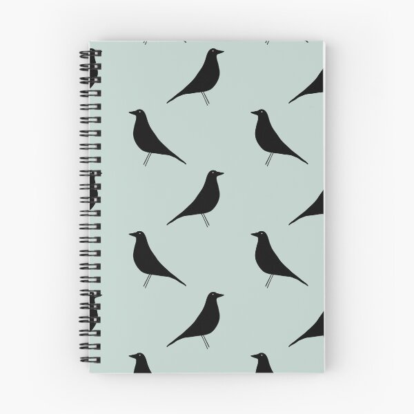 Item preview, Eames House Bird III designed and sold by Coastal Garden Design Studio.