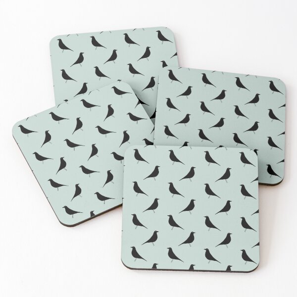 Item preview, Eames House Bird III designed and sold by Coastal Garden Design Studio.