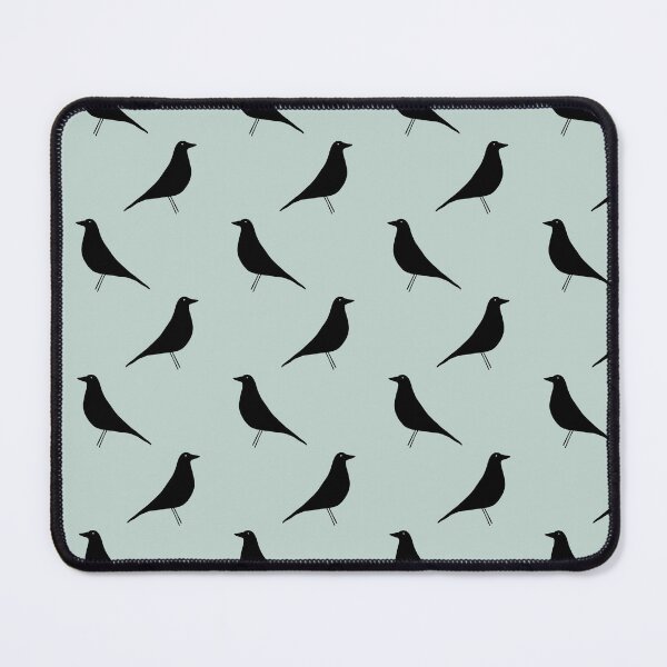 Item preview, Eames House Bird III designed and sold by Coastal Garden Design Studio.