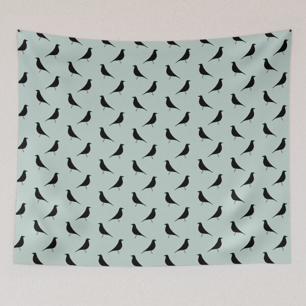 Item preview, Eames House Bird III designed and sold by Coastal Garden Design Studio.