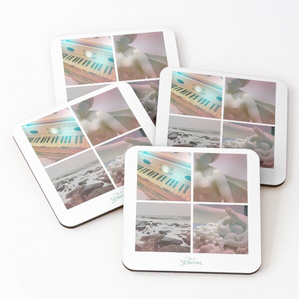 Item preview, Pastel Museum designed and sold by 37storms.