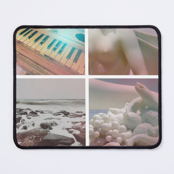 Item preview, Pastel Museum designed and sold by 37storms.