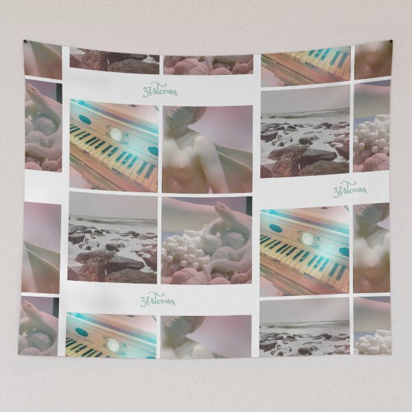 Item preview, Pastel Museum designed and sold by 37storms.