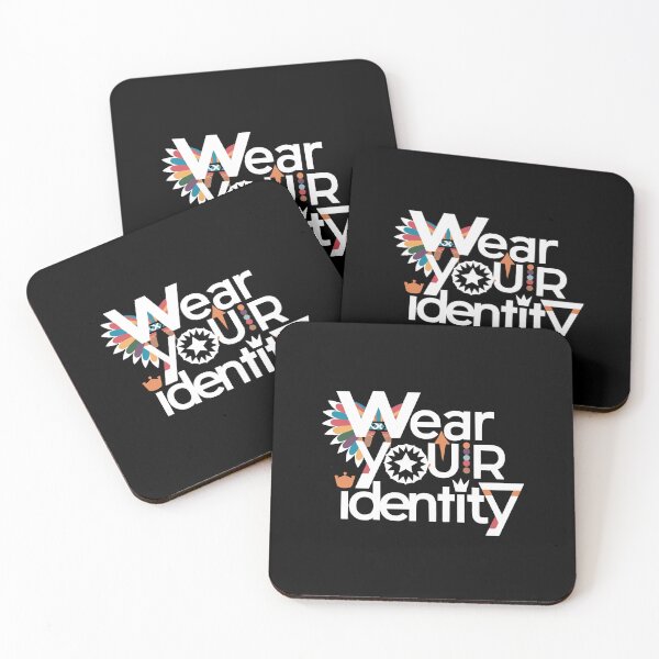 Item preview, Wear your identity, street art culture designed and sold by Pflugart.