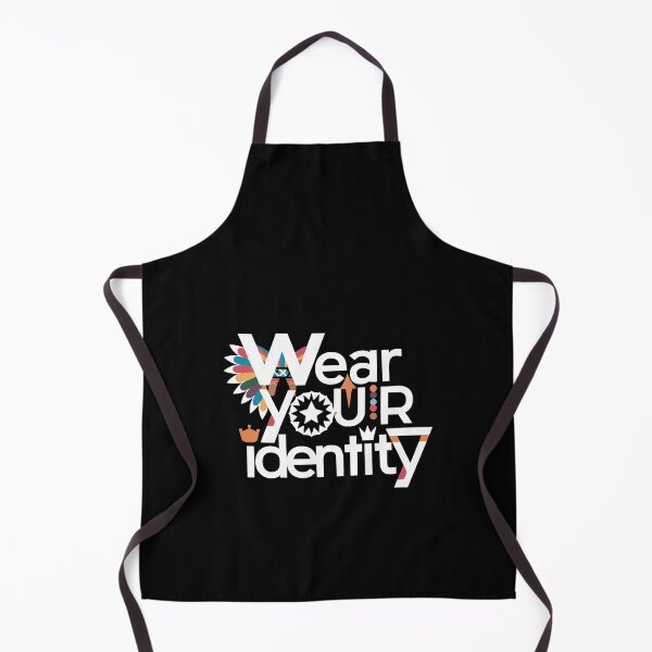 Item preview, Wear your identity, street art culture designed and sold by Pflugart.