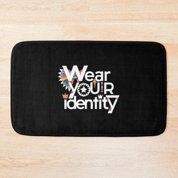 Item preview, Wear your identity, street art culture designed and sold by Pflugart.
