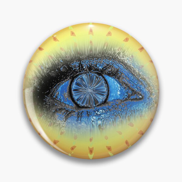 Item preview, ReachingVision-Blue designed and sold by Klaus Bremner (Autotelic Art).