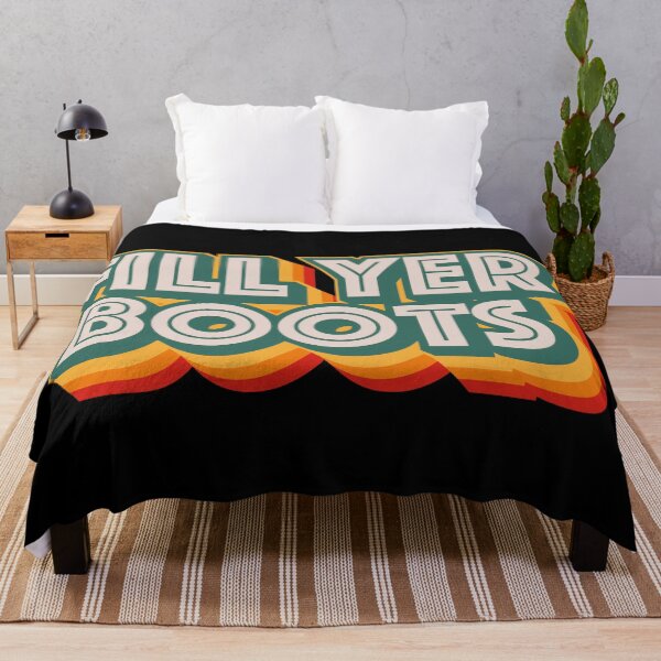 Item preview, Fill Yer Boots designed and sold by Texterns.