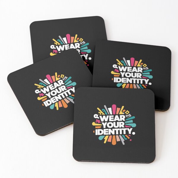 Item preview, Wear your identity, street art culture designed and sold by Pflugart.