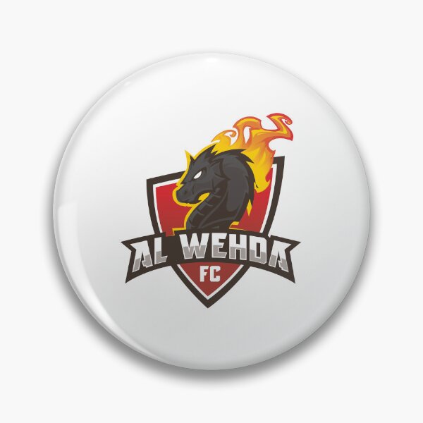 Item preview, AL WEHDA FC designed and sold by q7ss80.