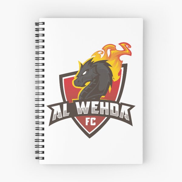 Artikelvorschau, AL WEHDA FC entworfen und verkauft von q7ss80.