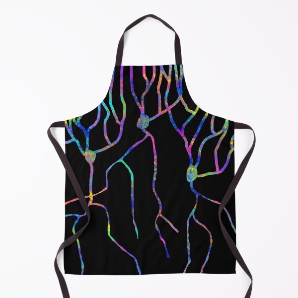 Item preview, Rainbow Neuron designed and sold by BundaBear.