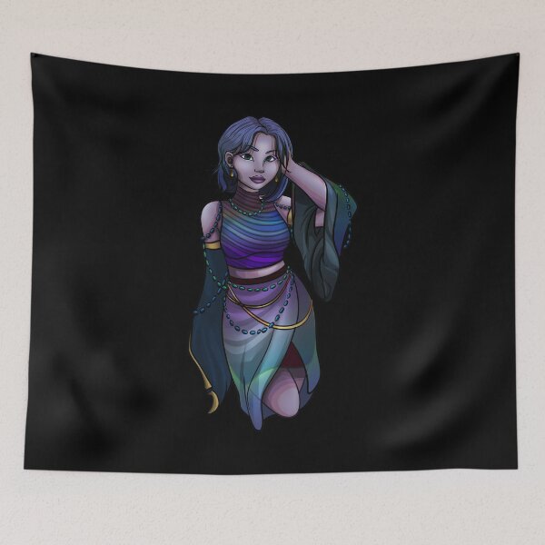 Item preview, Oracle designed and sold by AlwaysHollyJo.