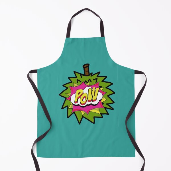 Item preview, LaMaisonOfMY ILOVESG COLLECTION DURIANS NO.7 Pow Wow designed and sold by LaMaisonOfMY.