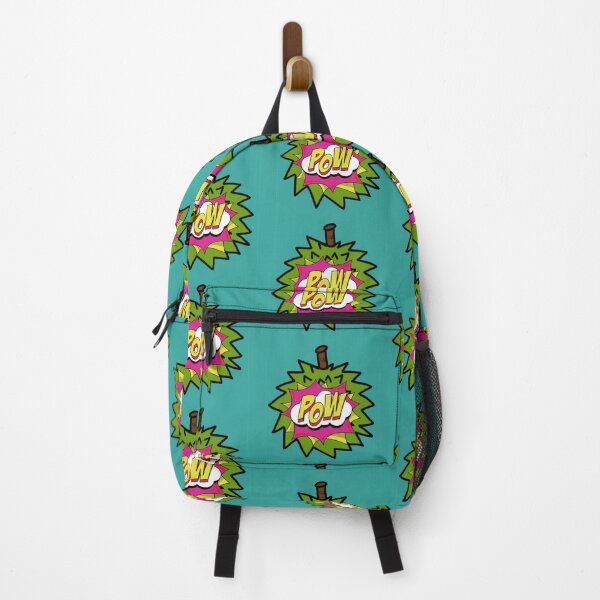 Item preview, LaMaisonOfMY ILOVESG COLLECTION DURIANS NO.7 Pow Wow designed and sold by LaMaisonOfMY.