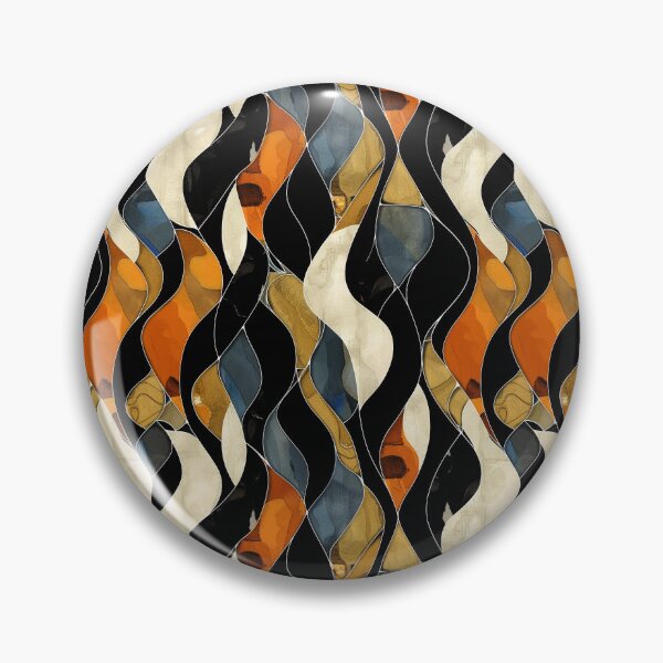 Item preview, Abstract & Cool designed and sold by MidArtForge.