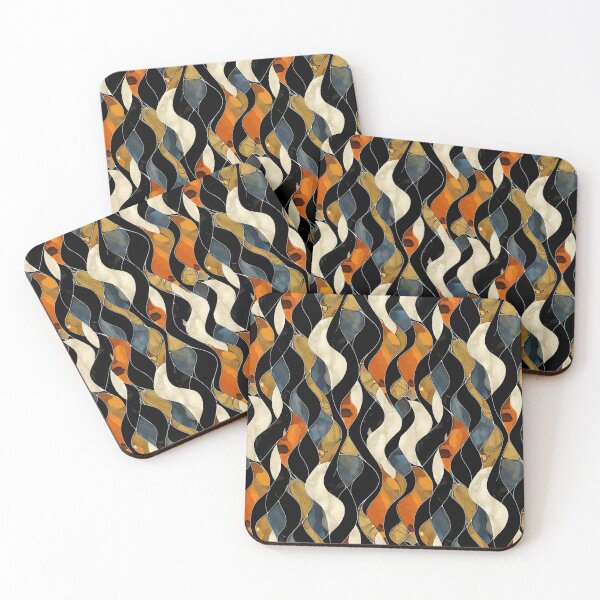 Item preview, Abstract & Cool designed and sold by MidArtForge.