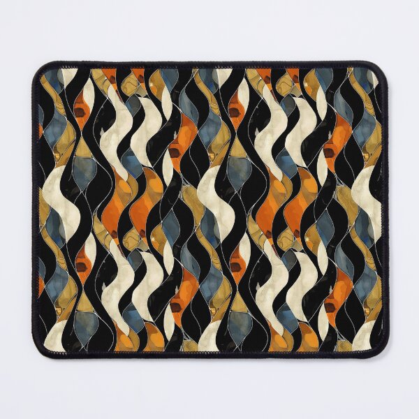 Item preview, Abstract & Cool designed and sold by MidArtForge.