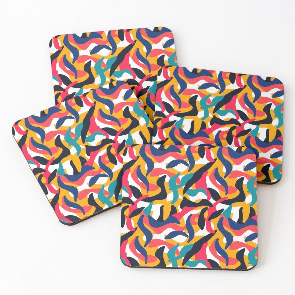 Item preview, Abstract & Cool designed and sold by MidArtForge.