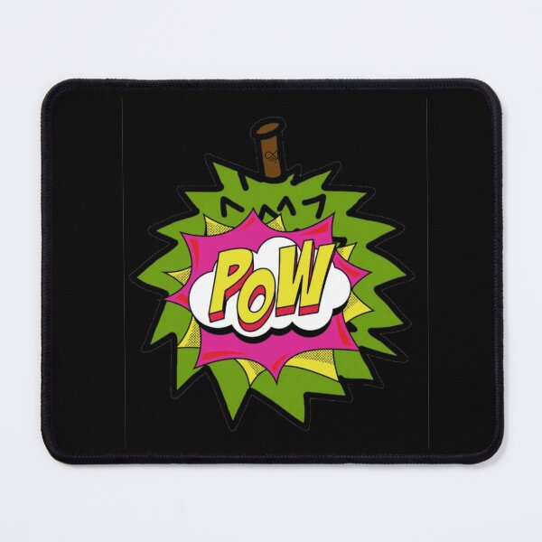 Item preview, LaMaisonOfMY ILOVESG COLLECTION DURIANS NO.7 Pow Wow Black Series designed and sold by LaMaisonOfMY.