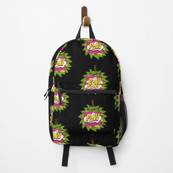 Item preview, LaMaisonOfMY ILOVESG COLLECTION DURIANS NO.7 Pow Wow Black Series designed and sold by LaMaisonOfMY.