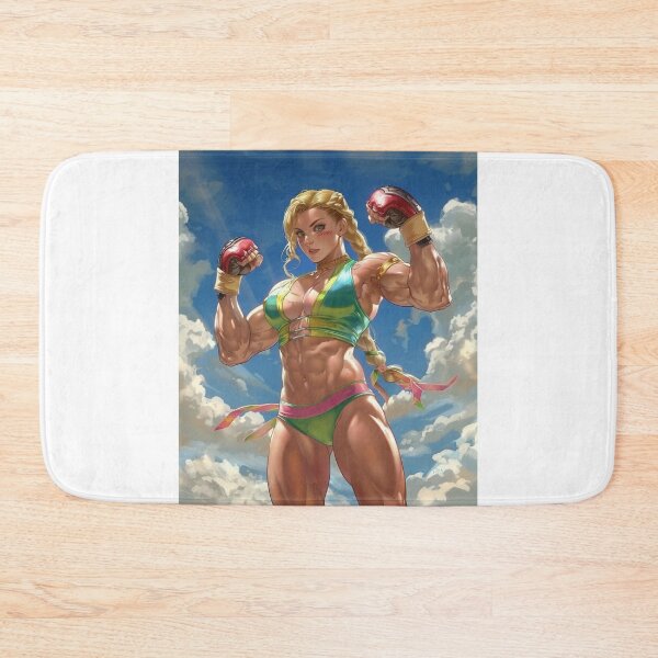 Item preview,  Muscle Mommy Cami designed and sold by SurrealismByKia.