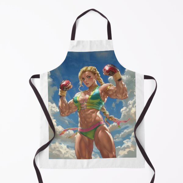 Item preview, Muscle Mommy Cami designed and sold by SurrealismByKia.