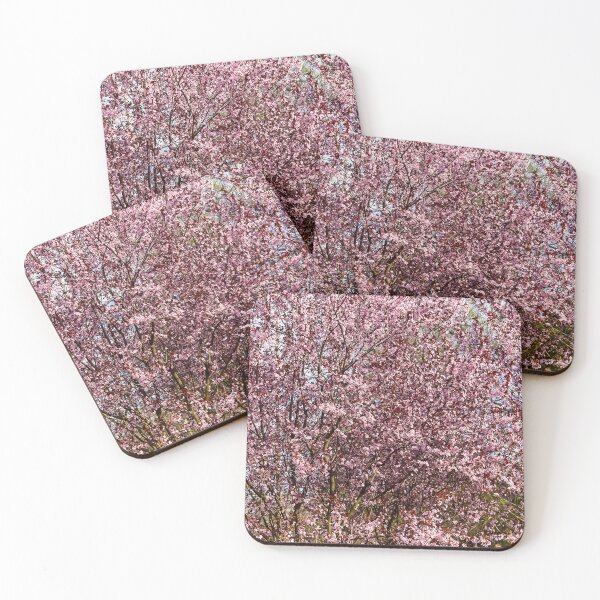 Item preview, sakura flowers in spring designed and sold by IgorKovalenko.