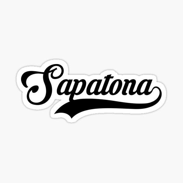 Artikel-Vorschau von Sapatona, designt und verkauft von LP.