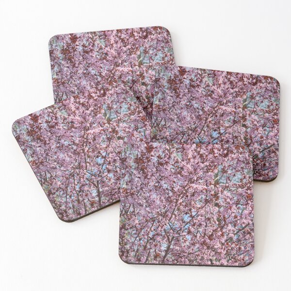 Item preview, sakura flowers in spring designed and sold by IgorKovalenko.