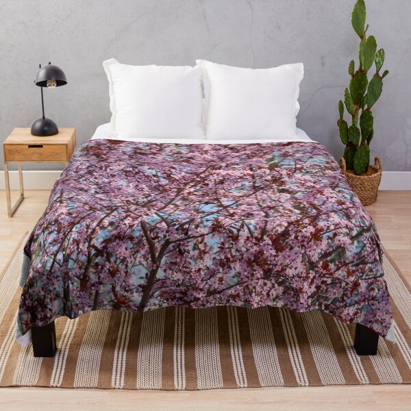 Item preview, sakura flowers in spring designed and sold by IgorKovalenko.