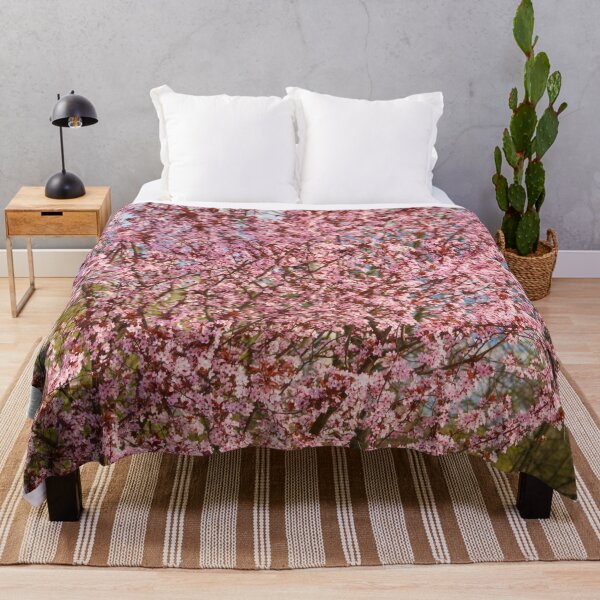 Item preview, sakura flowers in spring designed and sold by IgorKovalenko.