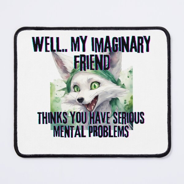 Item preview, Crazy fox designed and sold by whatthefoxsays.