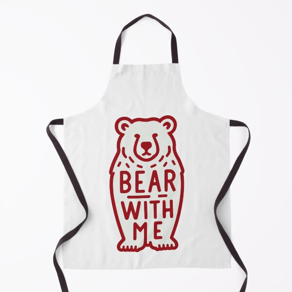 Item preview, Bear with me designed and sold by gittuska11.
