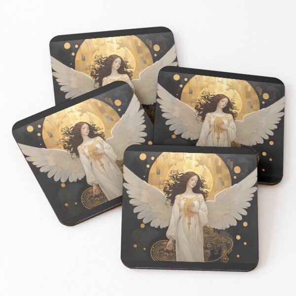 Item preview, My garden angel designed and sold by Flowersonstuff.