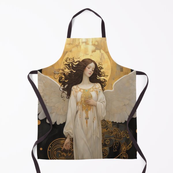 Item preview, My garden angel designed and sold by Flowersonstuff.